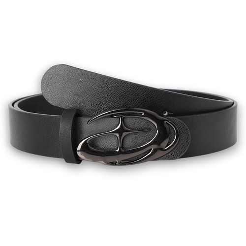 Titanium Belt Buckle